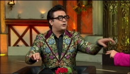 The Kapil Sharma Show 4 - 15th Oct 2022